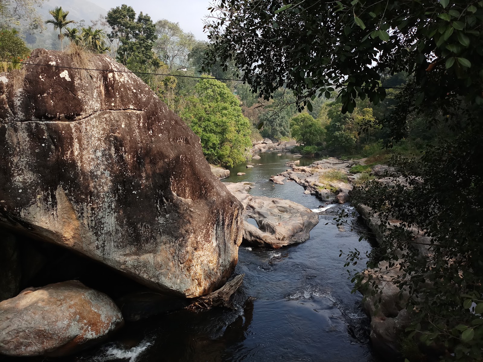 King Liar Movie Song Location