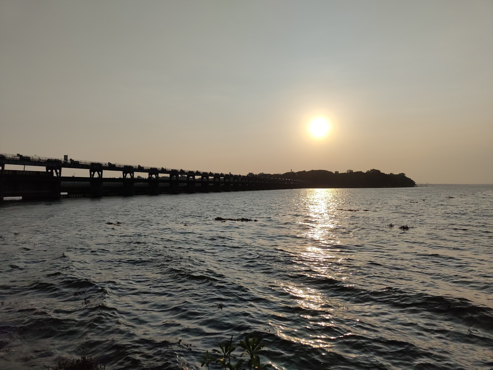 Lake View Point