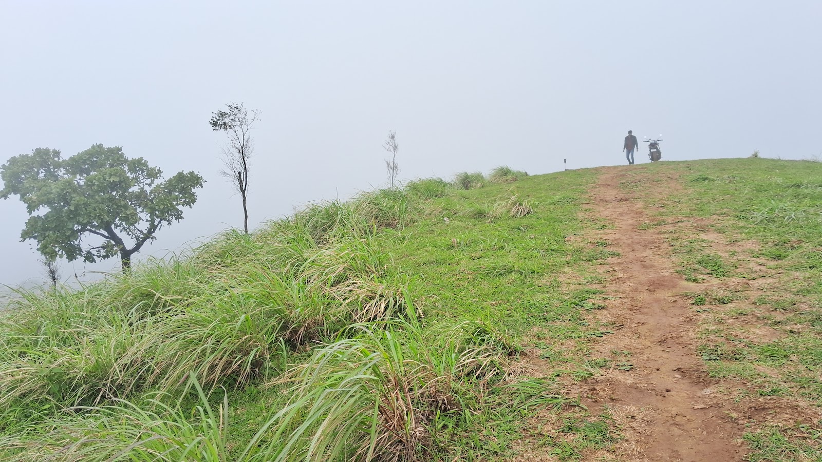 Ommala Mayoora View Point