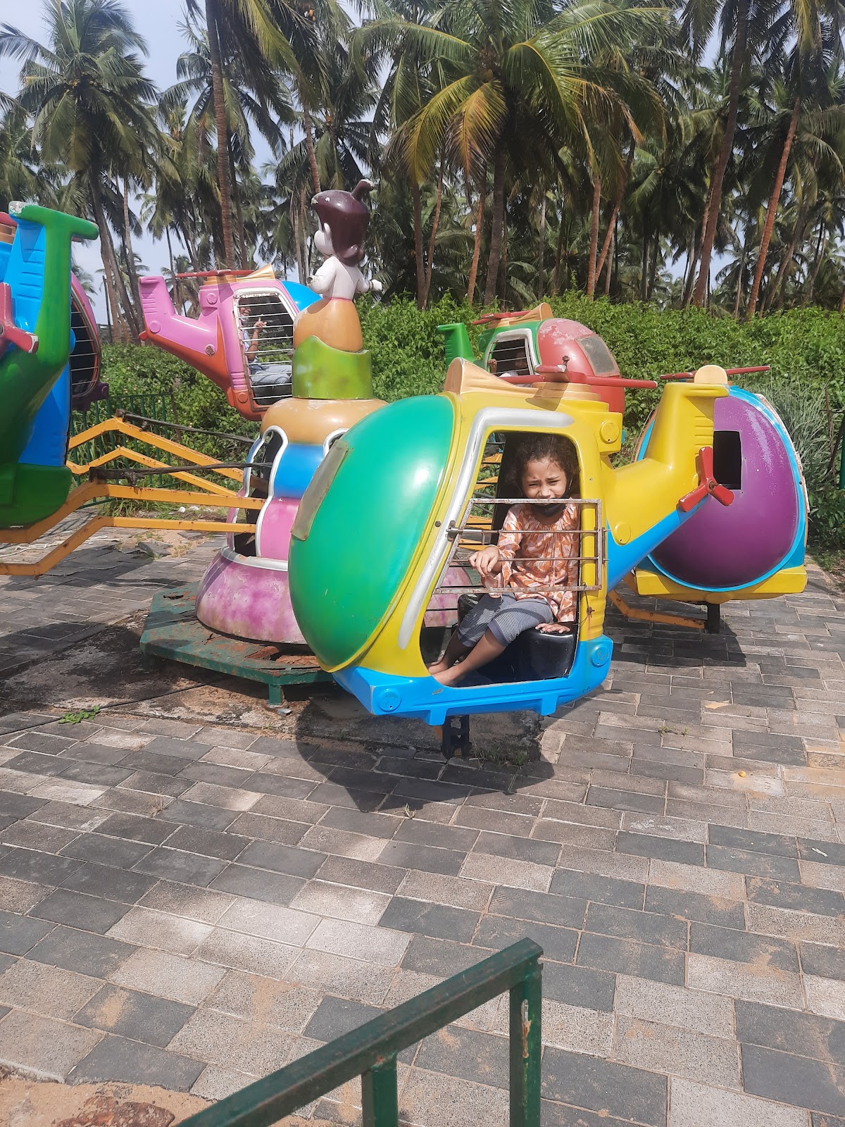 Thooval Theeram Park