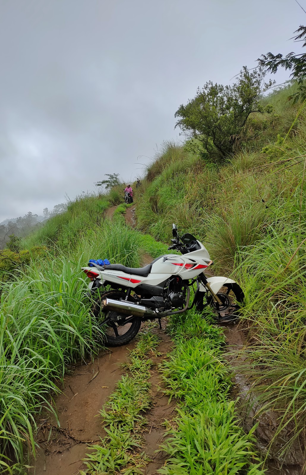 Karimala Mountain