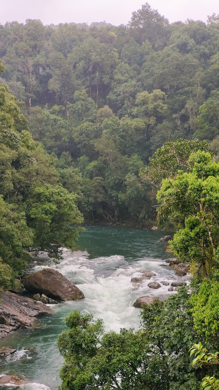 Silent Valley National Park