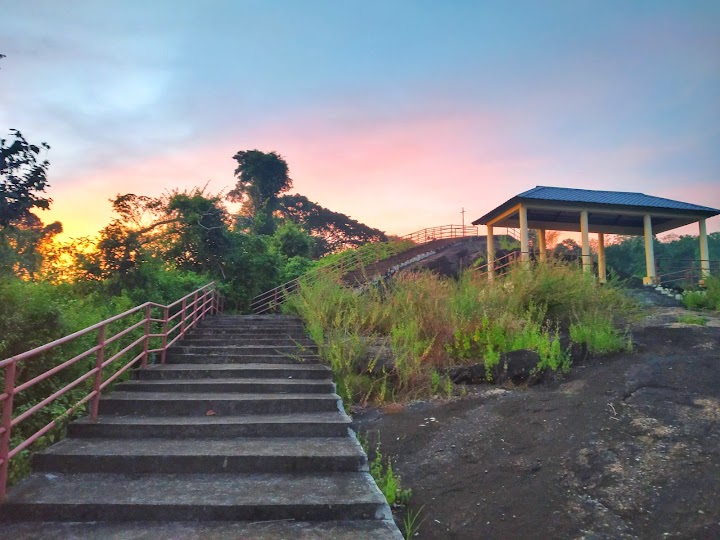 Ponganpara Tourism