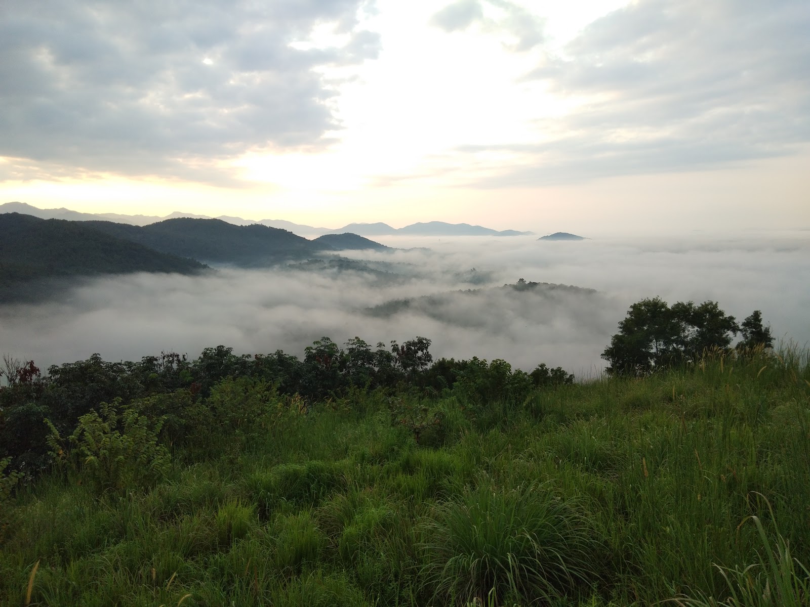 Eliyambra Hills Velimanna