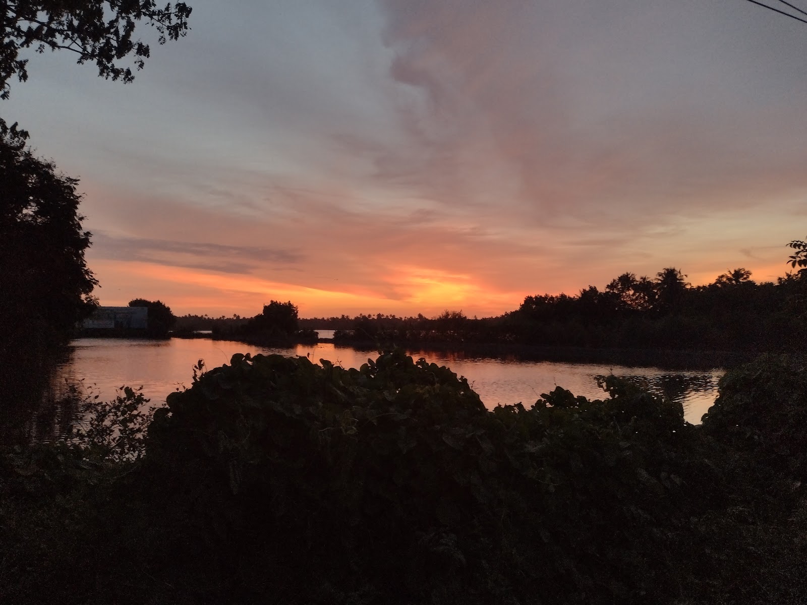 Gateway Of Cherai