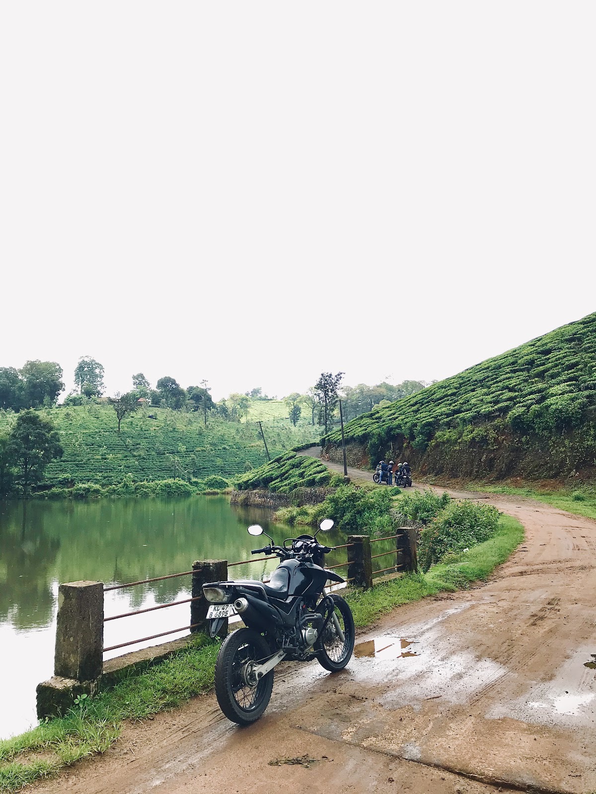 Mount sathram