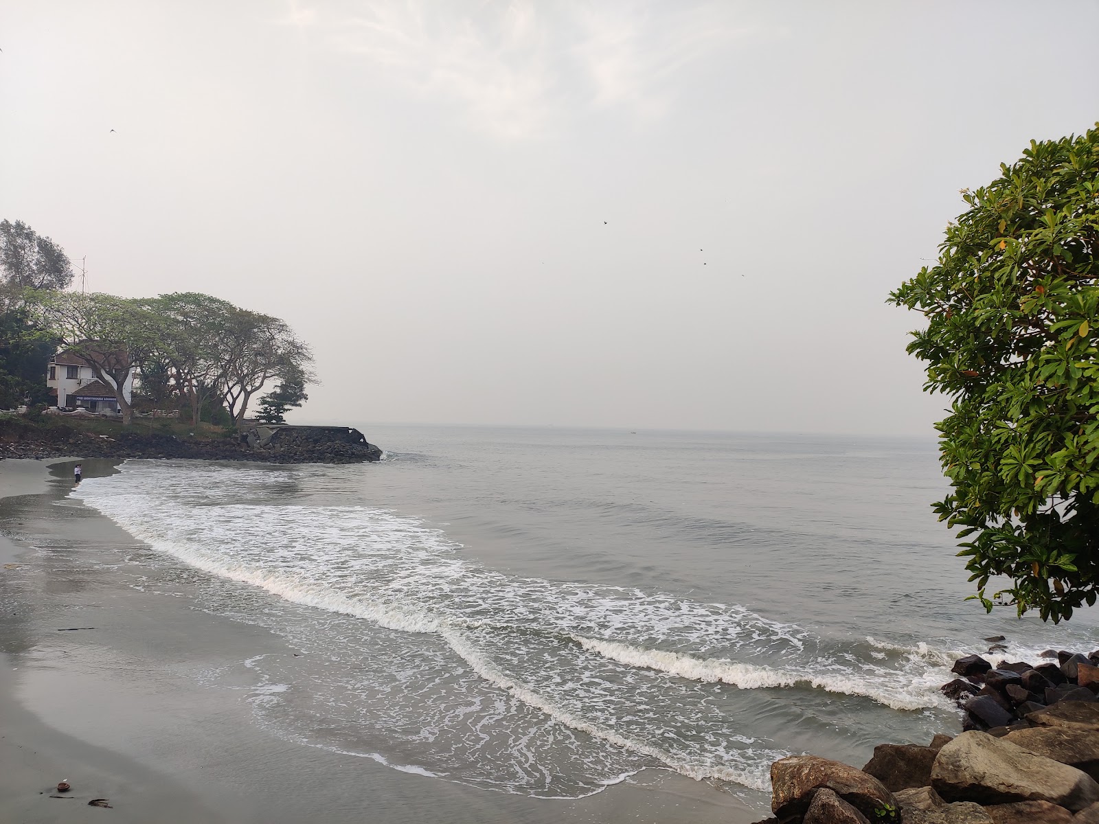 Fort Beach