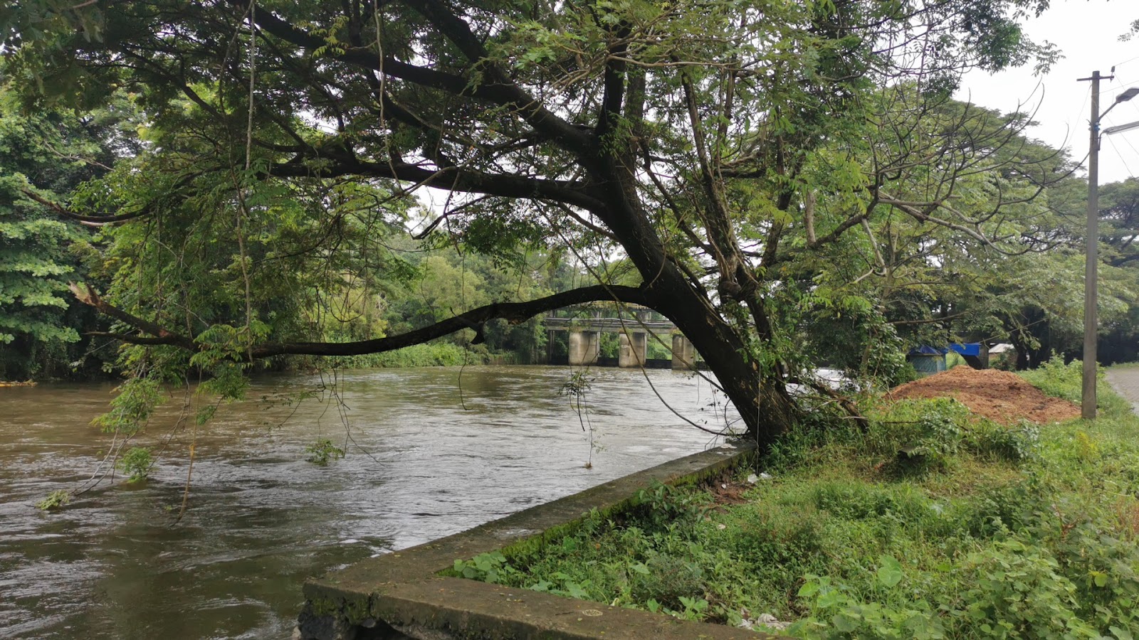 Muttar Riverside