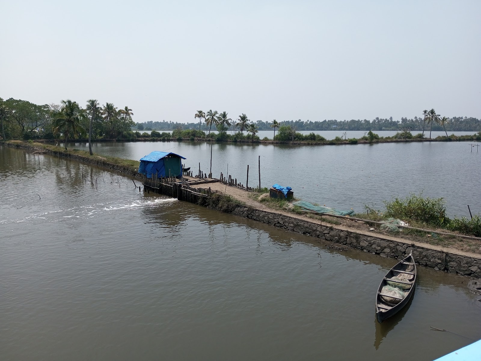 Lanka Bridge