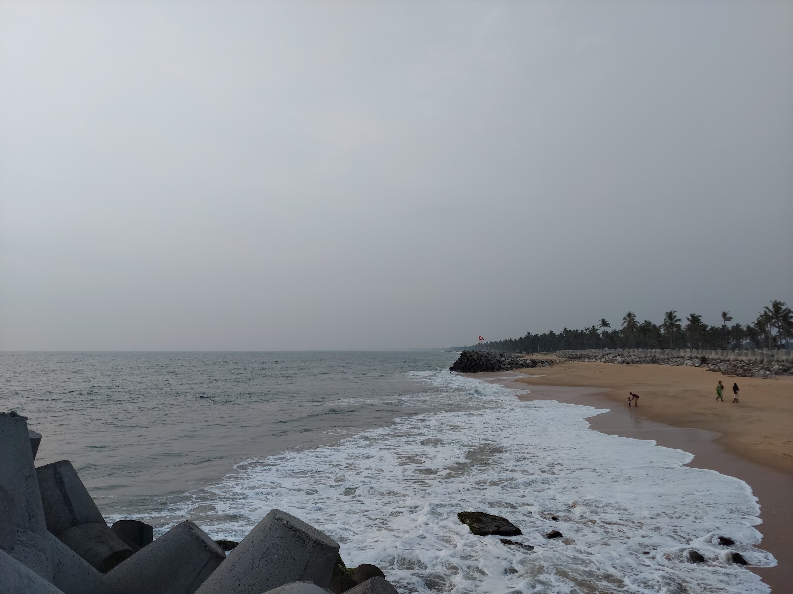 Thanni Beach