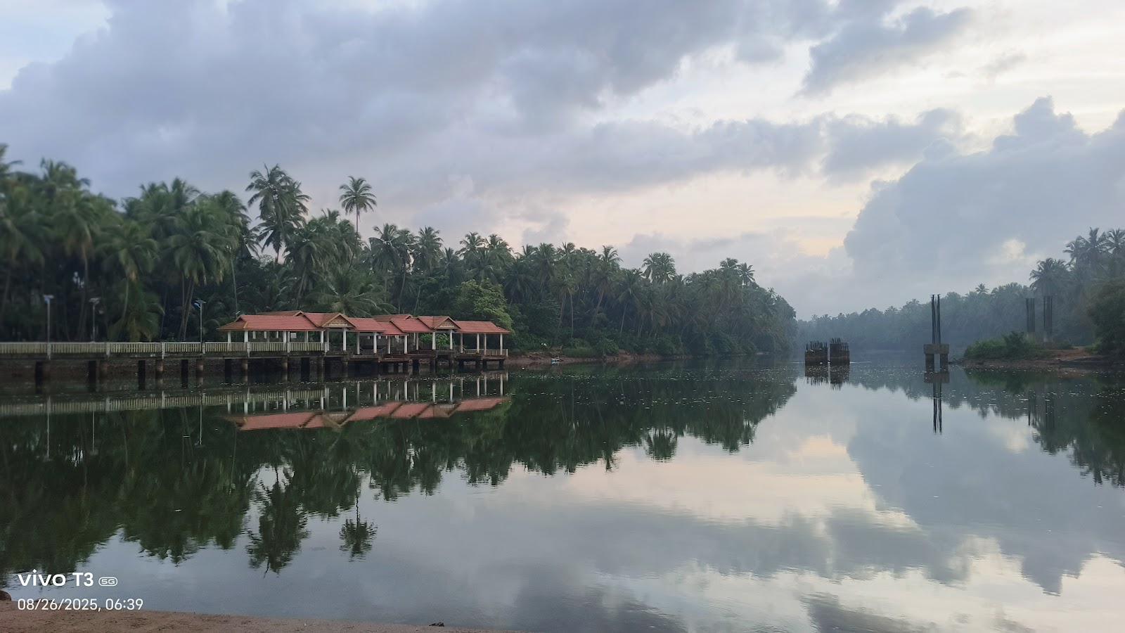 Thuruthi View Point