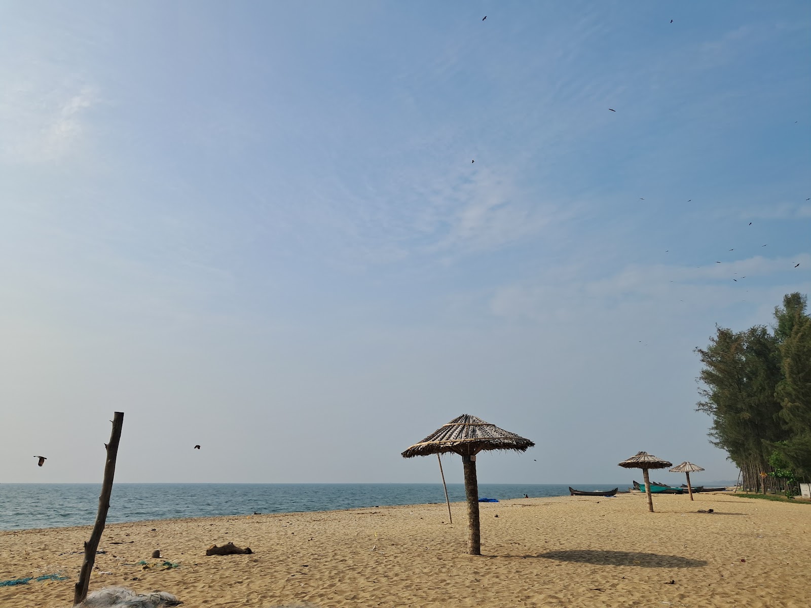 Vypin Beach