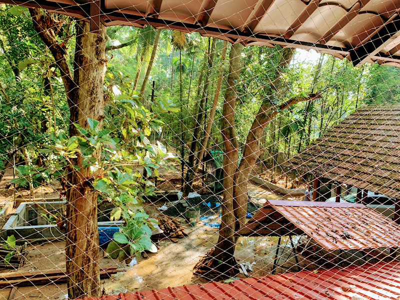 ASB Farmhouse travel photo