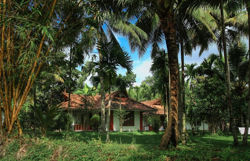 Palmgrove Lake Resort