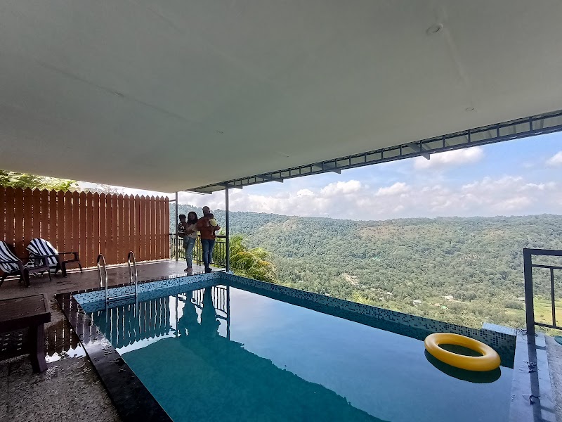 Planets View stay view