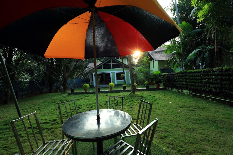 Narmada Homestay photo