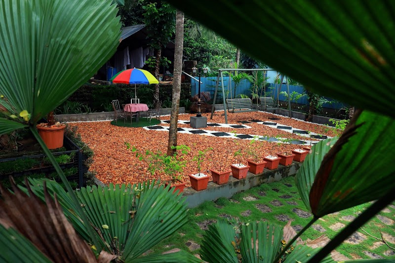 Narmada Homestay travel photo