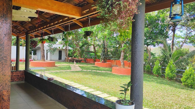 Natura la casa travel photo