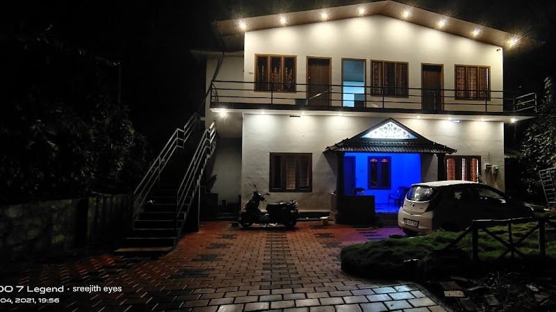 Homes Homestay stay view