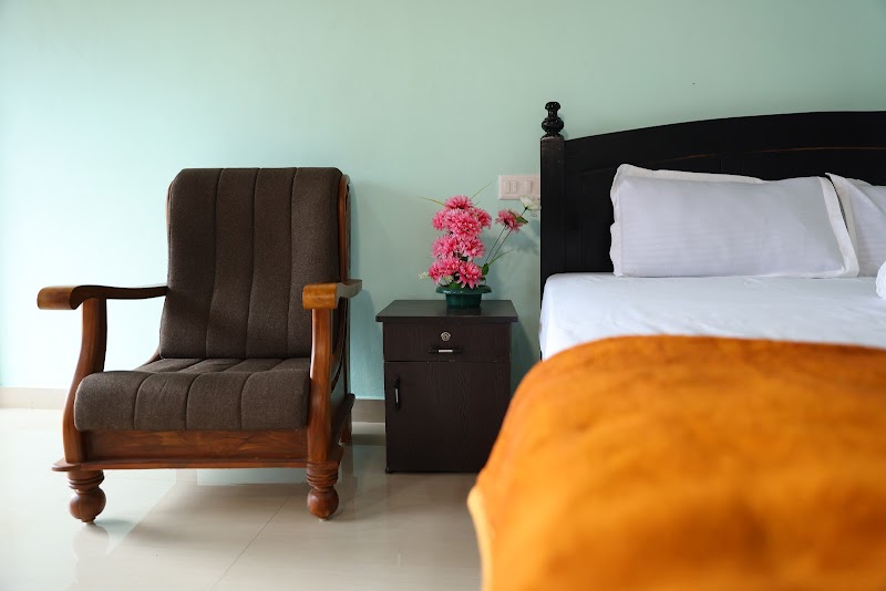 Homes Homestay travel photo