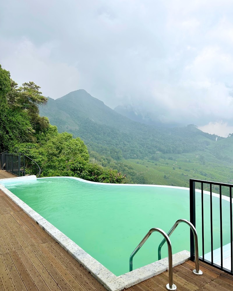 Blackberry Hills And  Nature Resort & Spa photo