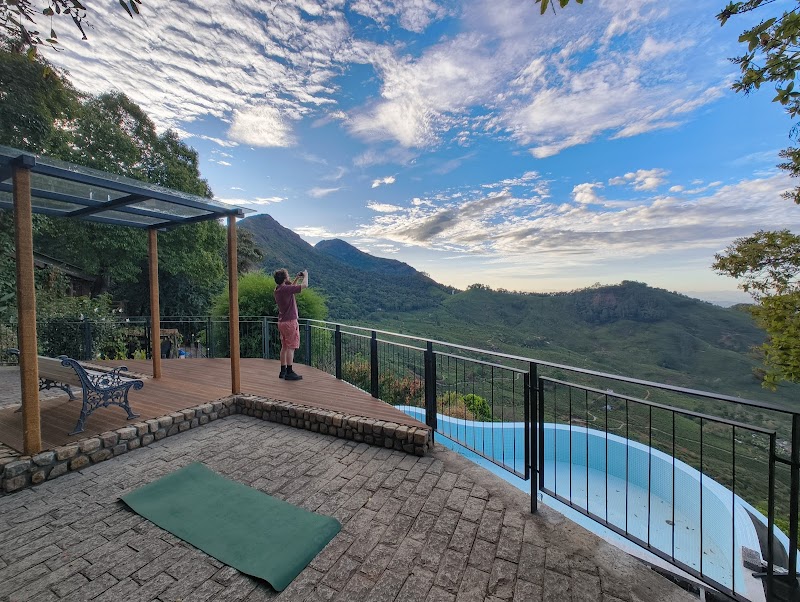 Blackberry Hills And  Nature Resort & Spa stay view