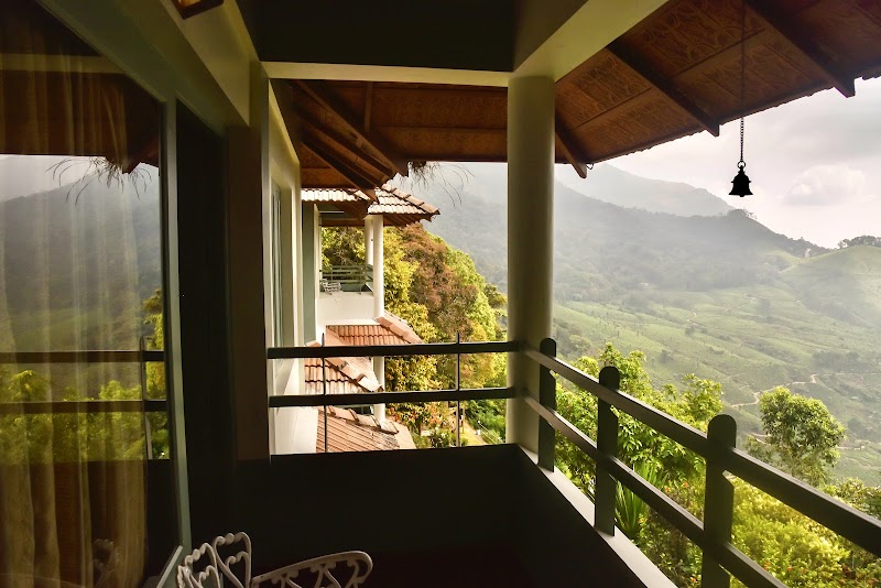 Blackberry Hills And  Nature Resort & Spa travel photo