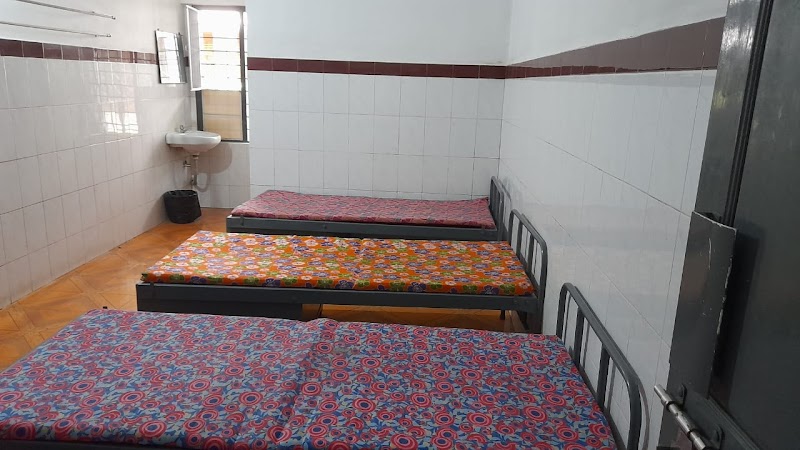 HomeLinks Ladies Hostel
