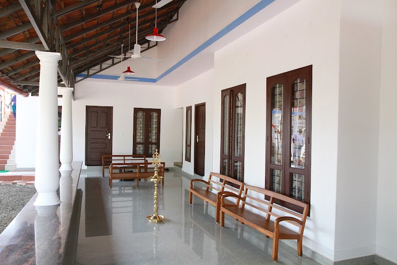 Chaandhni Lake View property view