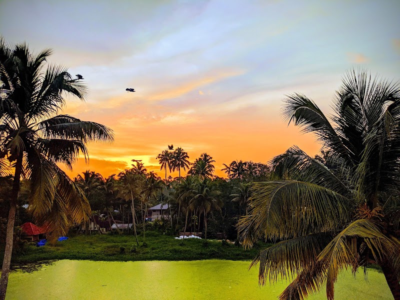 Chaandhni Lake View travel photo