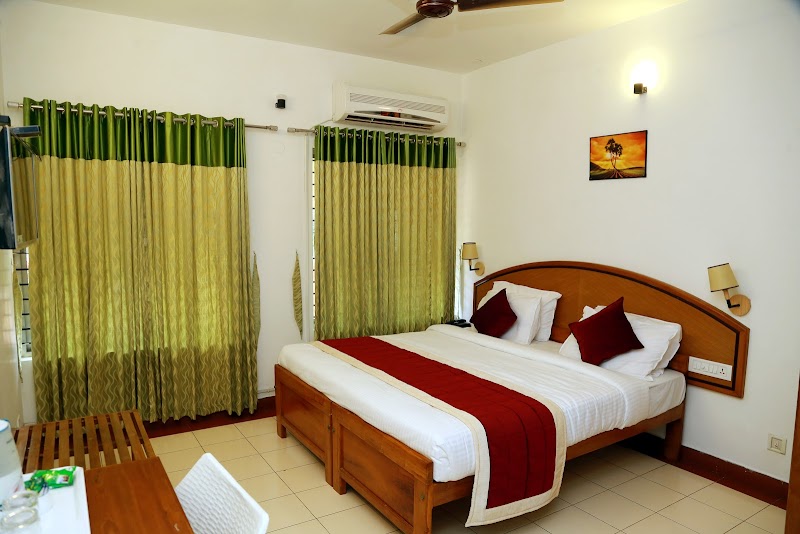 KTDC Tamarind room
