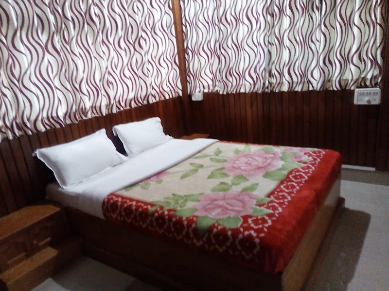 River Rock Homestay property view