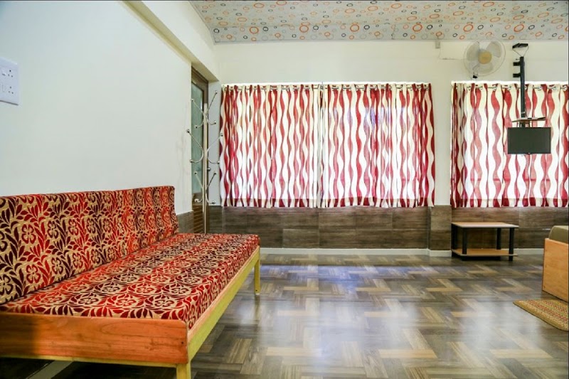 River Rock Homestay travel photo