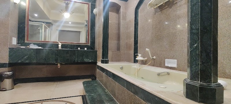 Bolgatty Palace and Island Resort property view