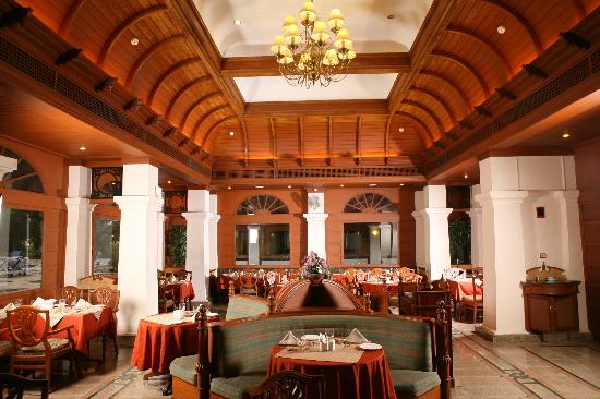 Bolgatty Palace and Island Resort travel photo