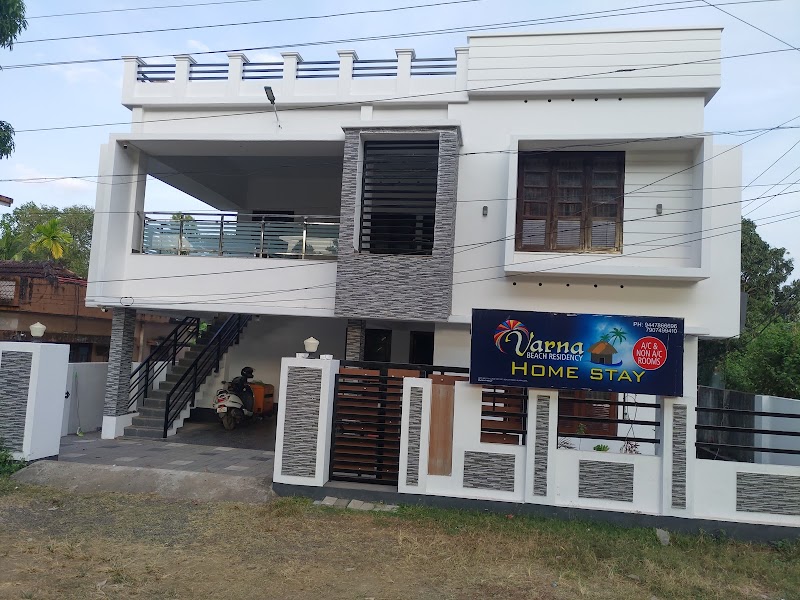 Varna Beach Residency property view