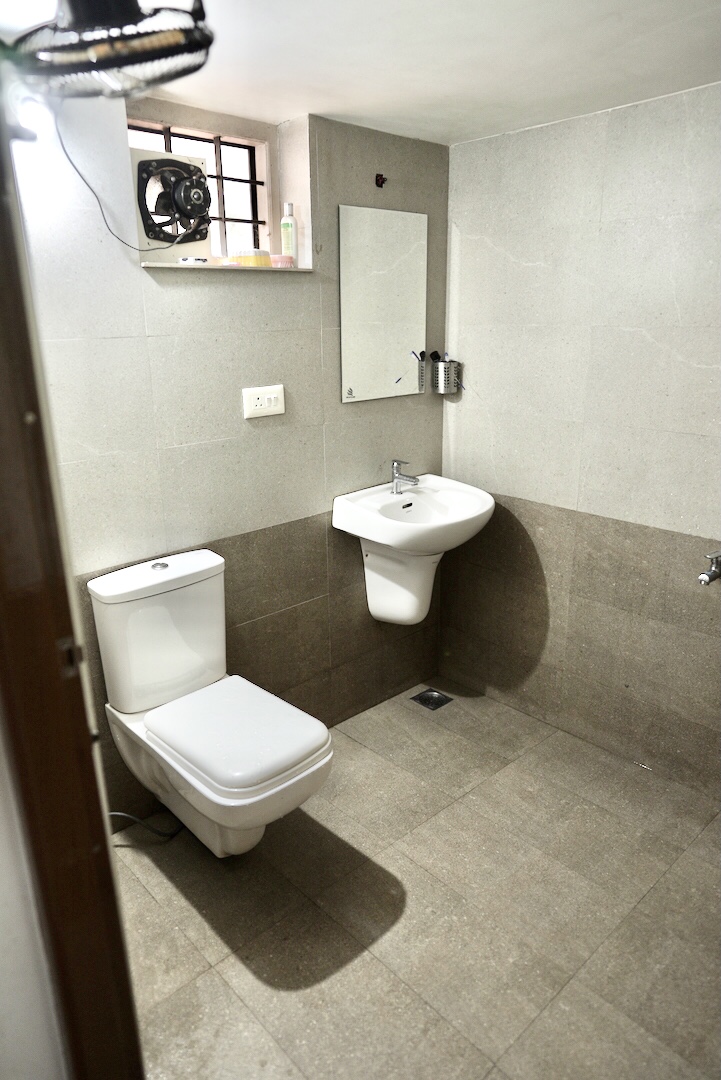 Nirvrithi Bhuwana a private pool Villa property view