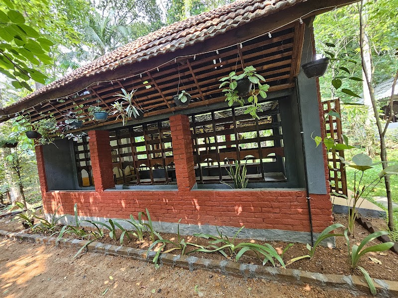 Stoneage Homestay stay view