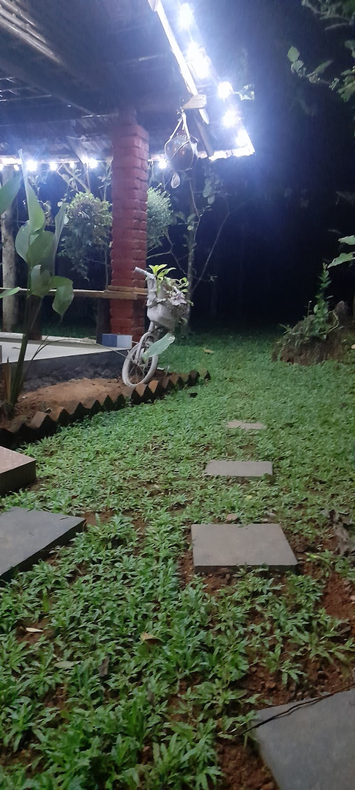 Stoneage Homestay travel photo
