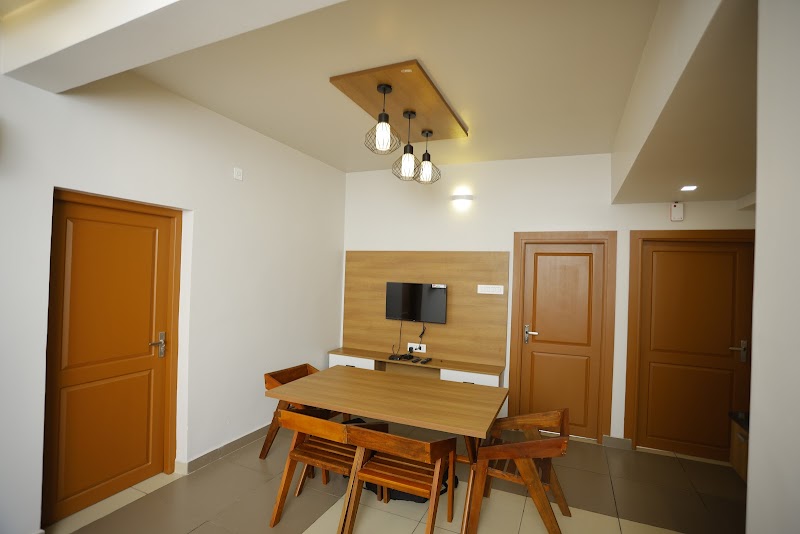 Focuz Habitat stay view