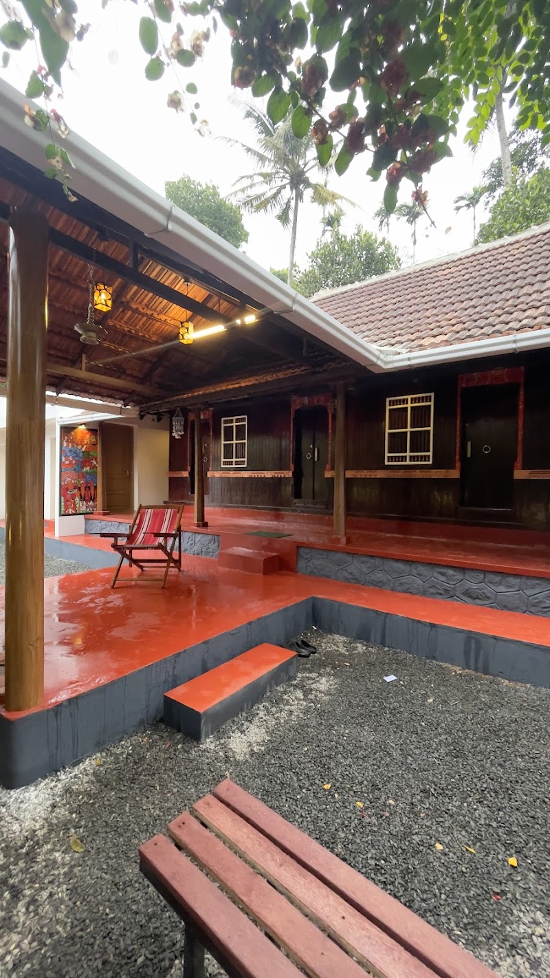 Nikayam Heritage travel photo
