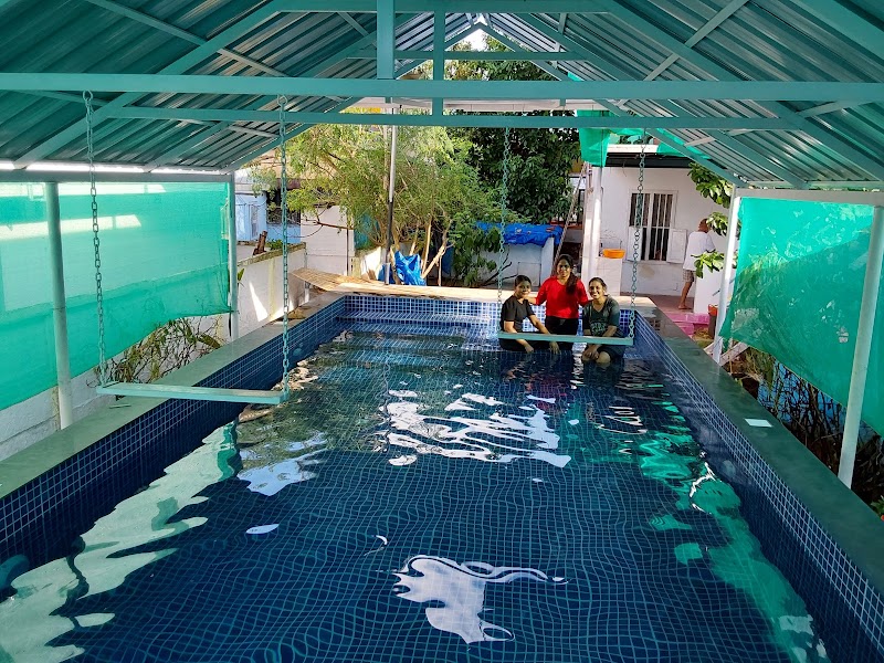 Johnson's Homestay stay view