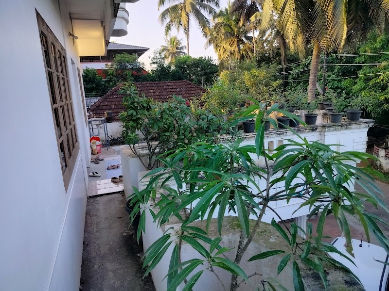 Rose Garden Homestay stay view