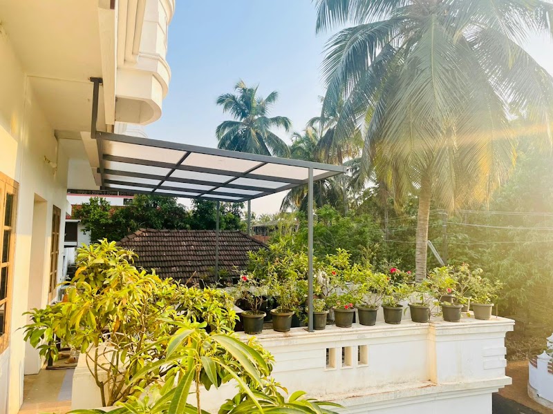 Rose Garden Homestay travel photo