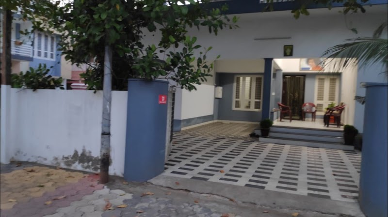 Chandramangalam stay view