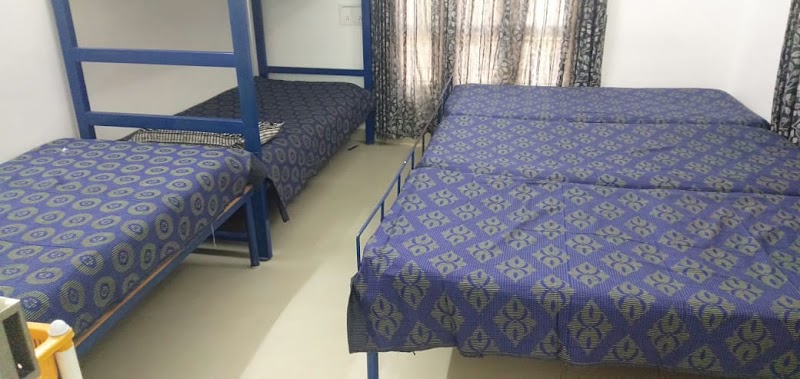 Chandramangalam property view