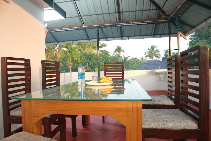 Bijis Homestay travel photo