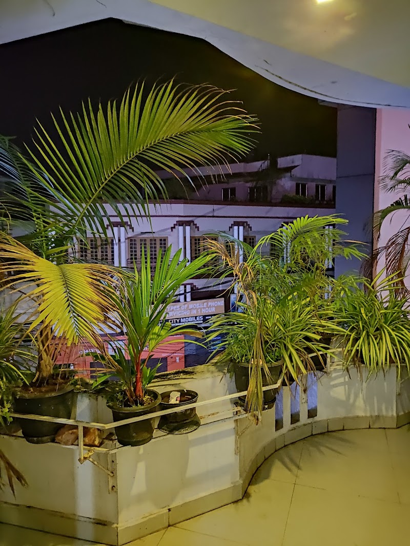 Tharangam Residency photo