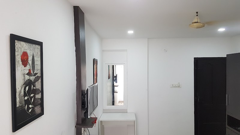 Tharangam Residency travel photo