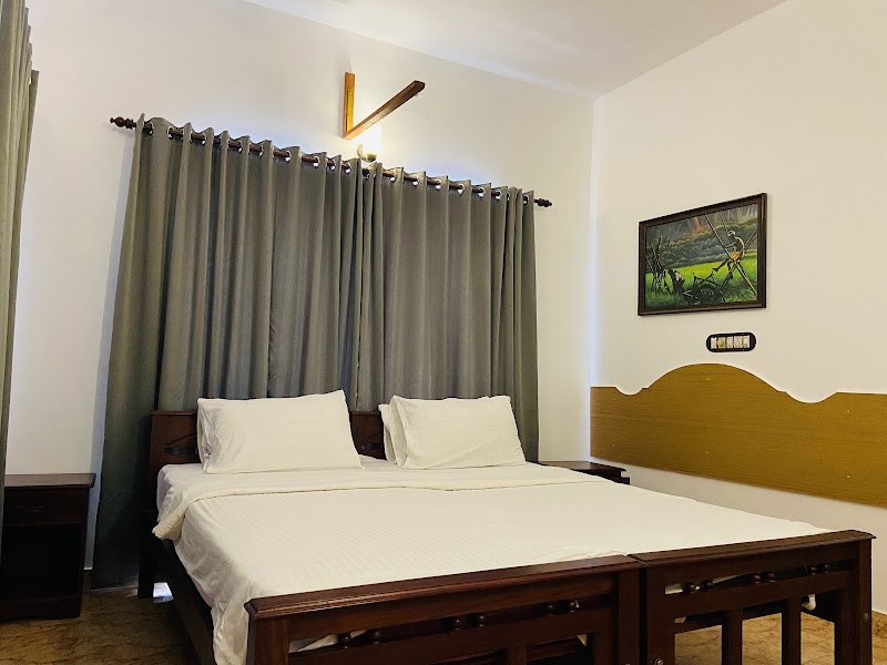 Karma Beach Resort property view
